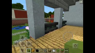 Bauernhof Mal Review (build By CraftPlays)