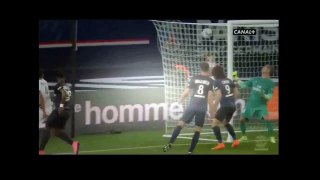PSG - Bordeaux 2-2 All Goals Highlights HD