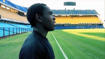 2 vidas a dos millas de distancia