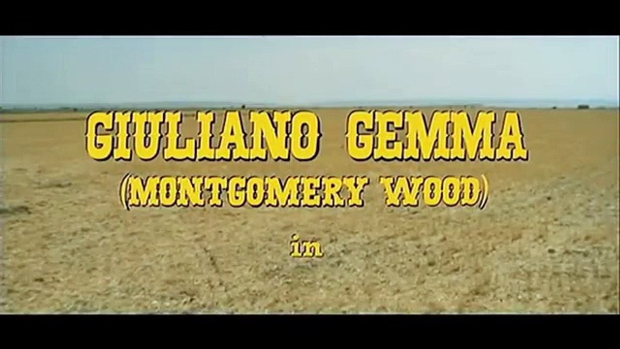 The Return of Ringo (1965) Giuliano Gemma killcount