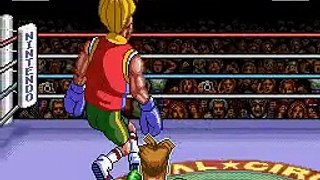 How to beat Super Punch-Out (SNES cart version) - Part 3 of 3