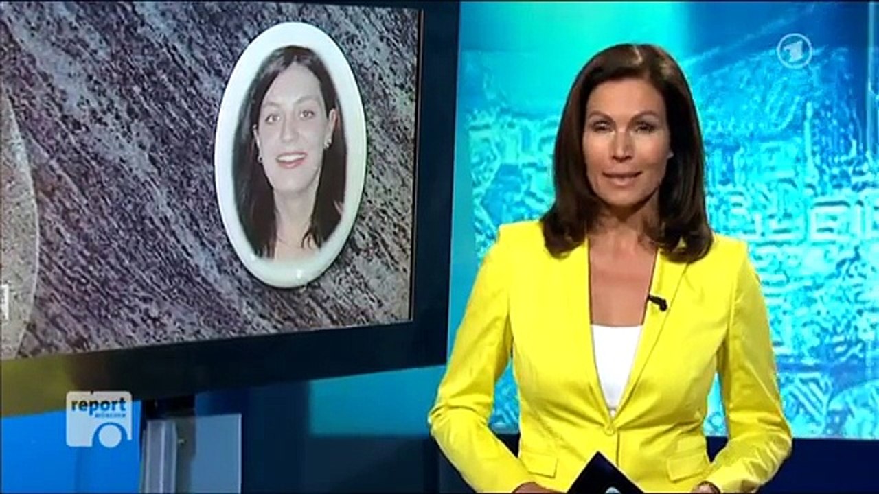 NSU-Polizistenmord in Heilbronn - Neue Fakten, neue Fragen | REPORT MÜNCHEN