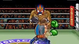 How to beat Super Punch-Out (SNES cart version) - Part 2 of 3