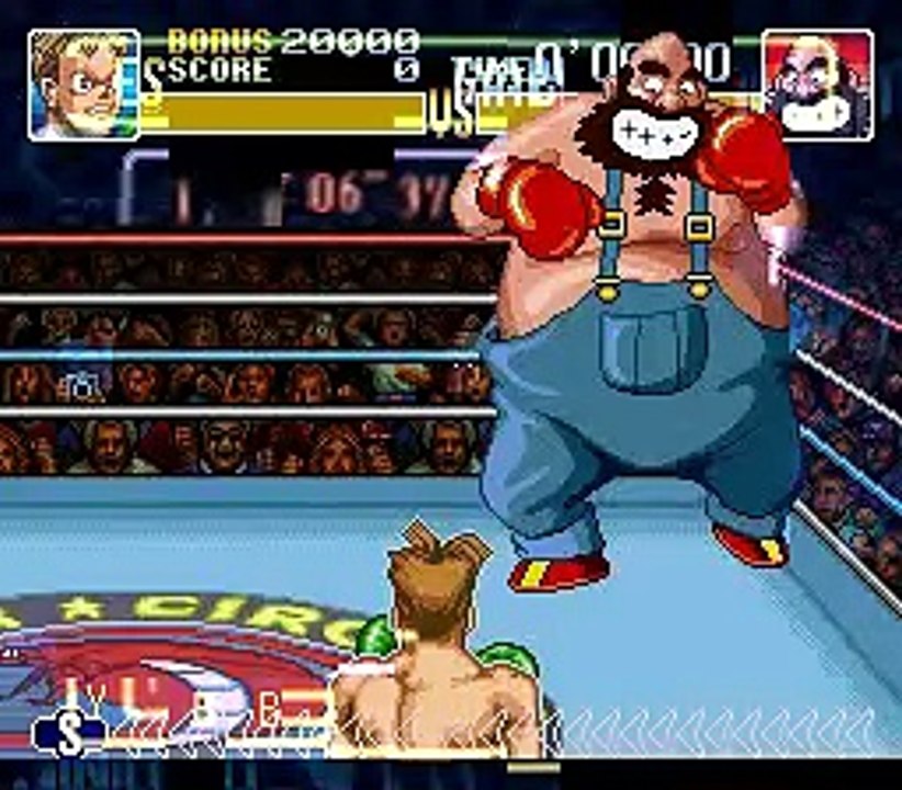 How to beat Super Punch-Out (SNES cart version) - Part 1 of 3