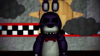 [MMD x FNAF] Bonnie's Mixtape DONE?