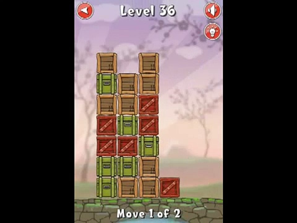 Move the Box Boston levels 10