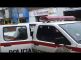 POLICIA NACIONAL DE CHANCAY CAPTURO A PERIODISTA  Huaral Noticias