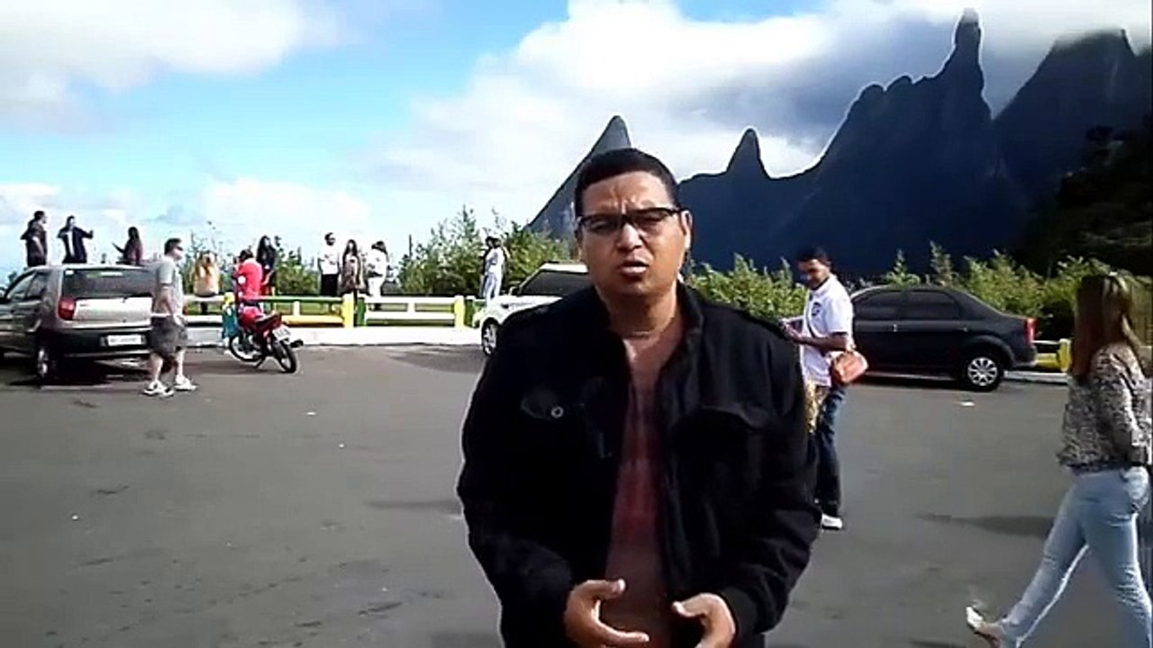 Medo de Dirigir | Escalar Montanhas