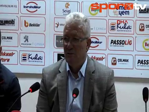 İsmail Ertekin: Çok yanlış işler bunlar...