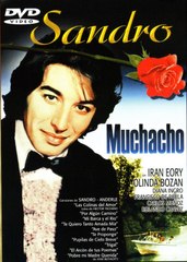 Muchacho Full Movie Streaming Online In HD-720p Video Quality (1970)  ➡