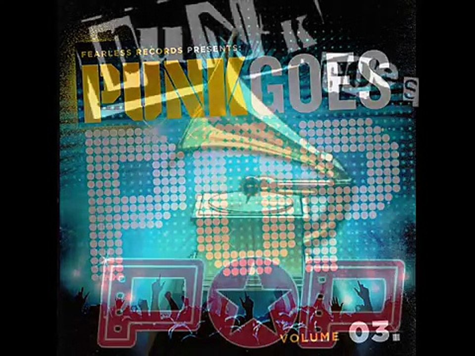Punk Goes Pop Series
