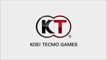 Koei Tecmo Games/Tecmo/Team Ninja (2015-present)