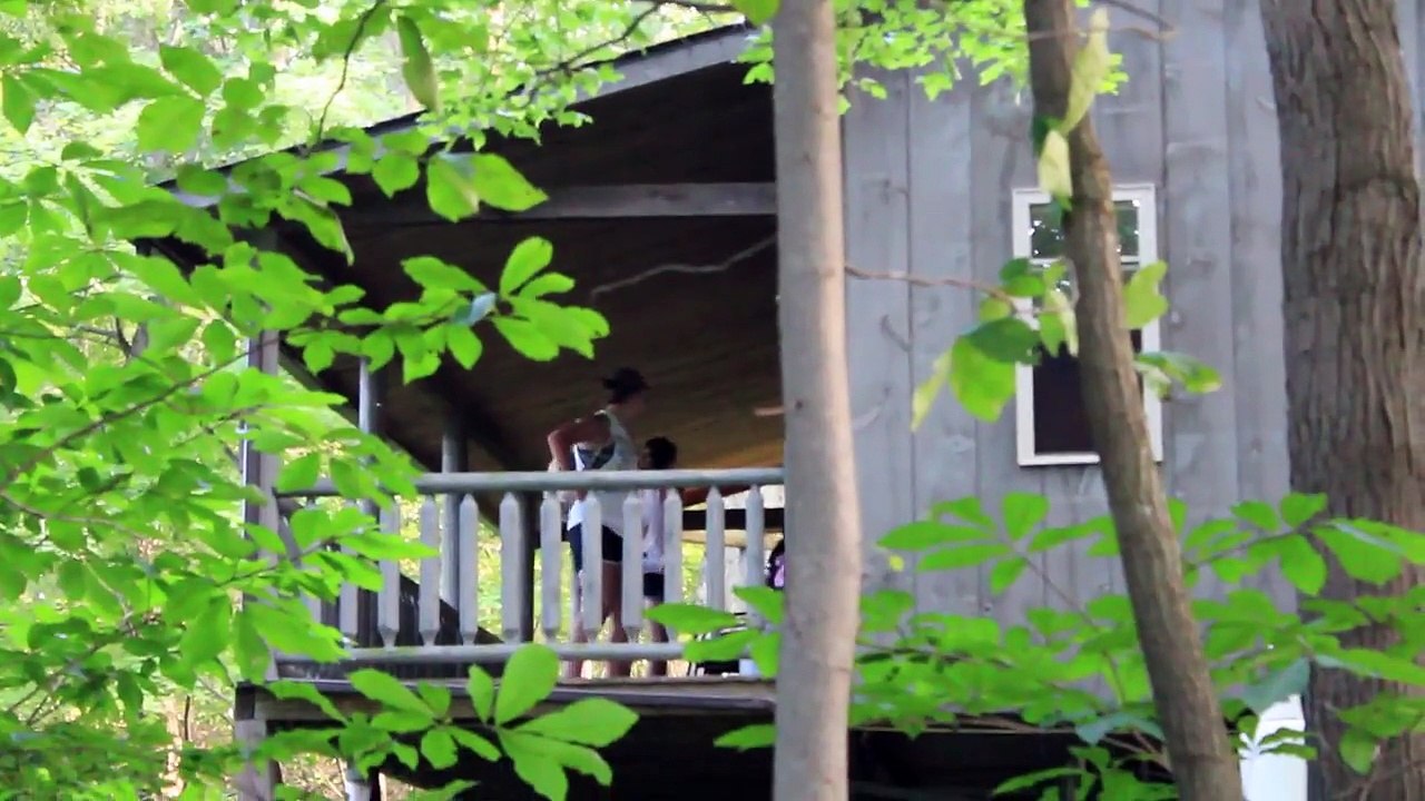 Cook Family Vacation