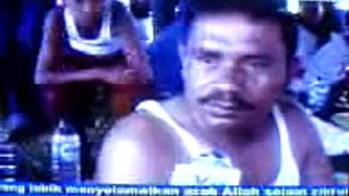 Berita TVRI 07/03/07 - Part 1 (Gempa Sumatra Barat, Padang)
