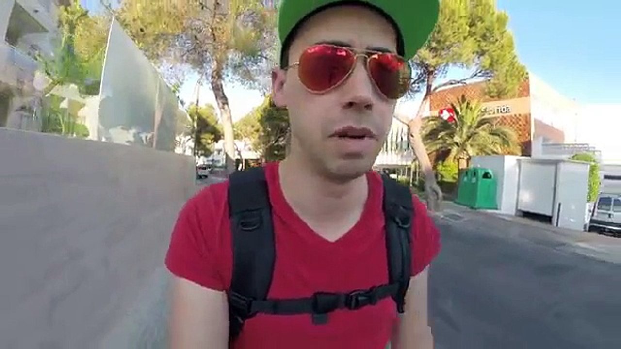 Magaluf 2015 - Diary of a photographer