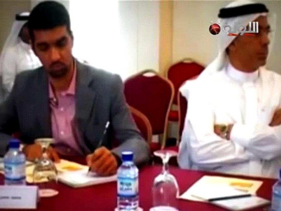 تقرير اللؤلؤة :الأوقاف الجعفرية تبرر انتهاكات النظام للمساجد ودور العبادة-تقرير رفيف الخشن