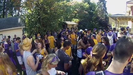 Laurier University Round 2