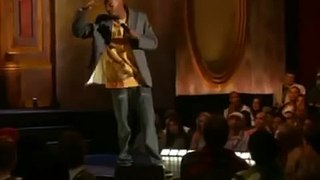 Dave Chappelle - How old is 15 really? R KELLY