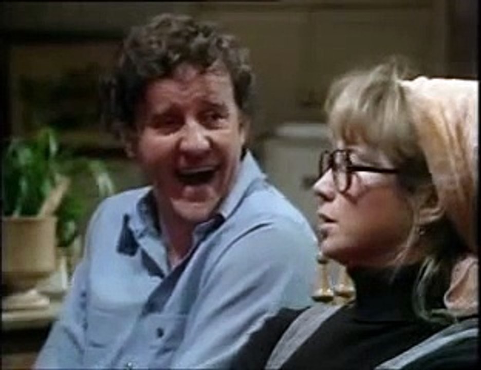 The Good Life: Series 3 Episode 6 (Part 1 of 3)