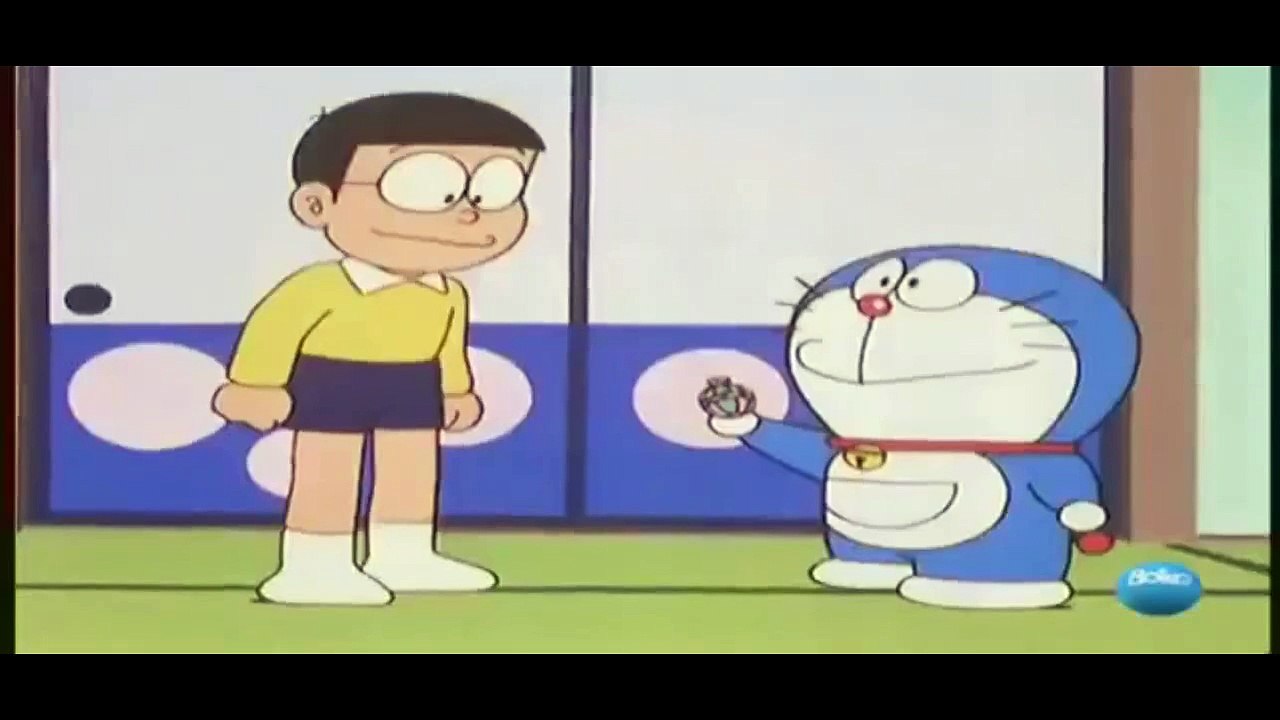 Último capítulo Doraemon (Español)