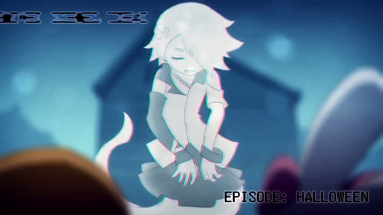 What if The Amazing World Of Gumball was an anime Animation Breakdown