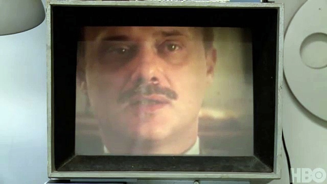 HBO Documentary FIlms: Paradise Lost 3: Purgatory - Lost Footage: Gitchell Pt. 2