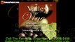 ValleyToVine.com 916-838-5139 California wine tour packages