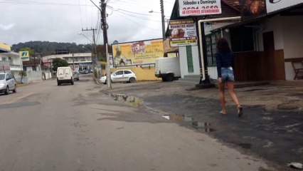 Vídeos,  IPhone 4, Time-lapse, Rio do Sul, Navegantes, SC, Brasil, Marcelo Ambrogi, Setembro, 2015, parte (16)
