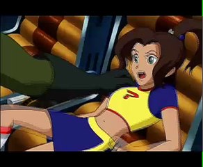 Constant Payne  - Pilot