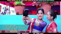 New Nepali Lok Geet 2015   Yespali Teej Maa Selfie Khichincha by Roshani Rasaili