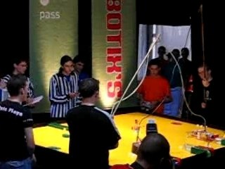 Concours robotique 07