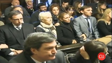 Caso Ángeles Rawson: condenaron a Jorge Mangeri a prisión perpetua