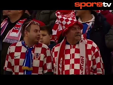 Cüneyt Çakır'ın gergin maçı sakin bitti