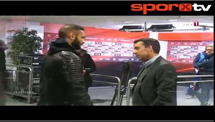 Ömer Toprak, milli takımı bırakıyor mu?