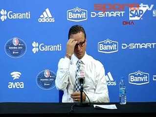 Oklahoma'dan F.Bahçe'ye övgü dolu sözler