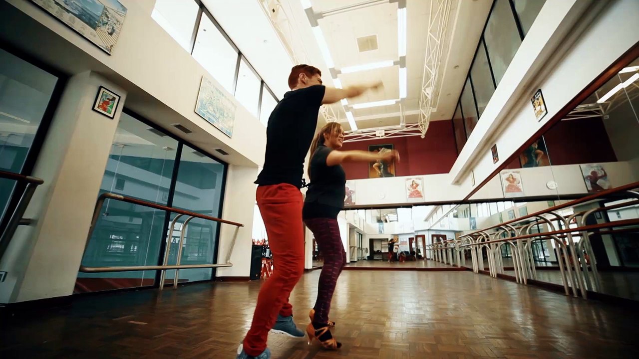 DWTS 2