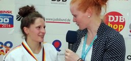 Emily Dotzler gewinnt -57kg Bronze [Full Episode]