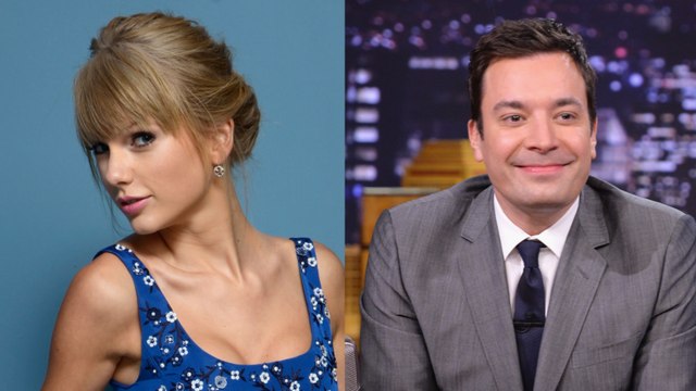Early Emmy Winners – Taylor Swift, Jimmy Fallon – By The Numbers