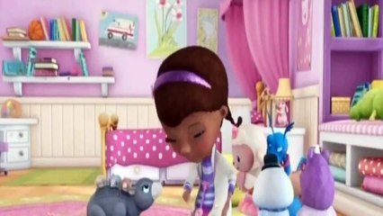 Doc McStuffins S01 E19 ~ Awesome Possum Full Episodes32