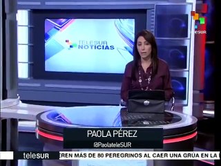 Maduro: Le entrearon la frontera a paramilitares y contrabandistas