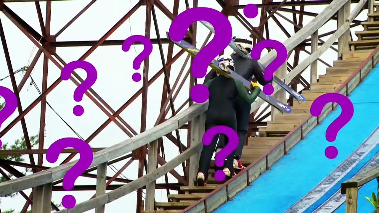 Weight of the Nation: Stairs Can of Soda (HBO Documentary Films)
