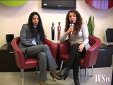 JUS TV - Vivere la legalità - Tavola rotonda a Bitonto - Giuriservice