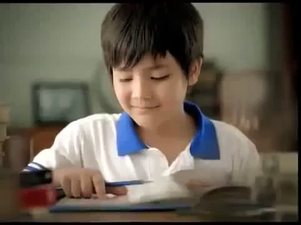 Funny Ads | QC ] Quảng Cáo vui - Quảng cáo Bột giặt ABA hài hước