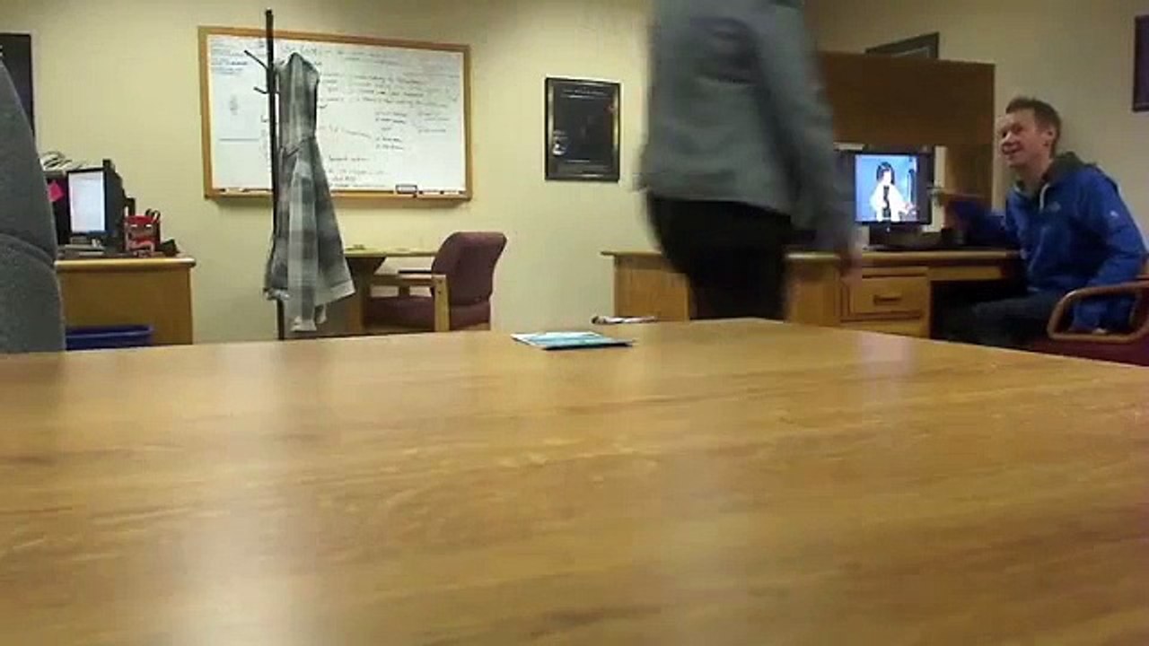 Josh's April Fools Day