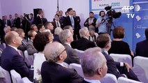Porochenko optimiste quant à l'évolution du processus de paix