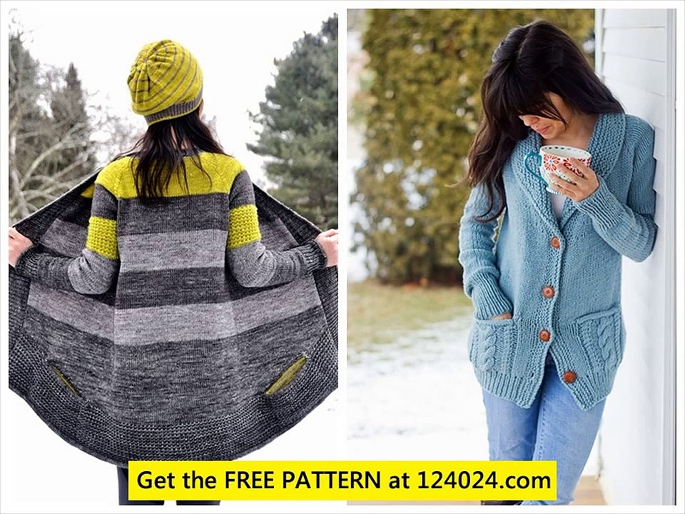 knit cardigan sweater cable knit hooded cardigan knitted cardigan pattern