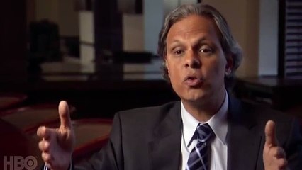 Obesity Puts You at Risk For Variety of Illnesses (HBO: The Weight of the Nation)