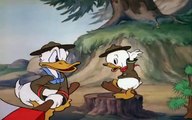 Donald Duck - Bons scouts (1938)