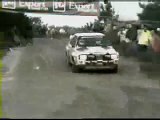 group b rally of portugal 1985 PURE GROUP B SOUND