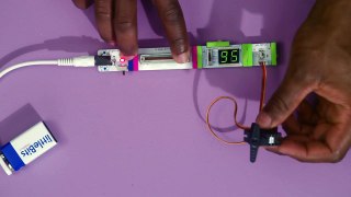 Welcome To littleBits